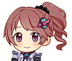 Noriko Shiina (Ad Astra)