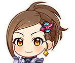 Rena Hyodo (Ad Astra)