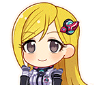 Rina Fujimoto (Ad Astra)