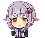 Sachiko Koshimizu (Ad Astra)