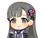Sae Kobayakawa (Ad Astra)