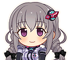 Satomi Sakakibara (Ad Astra)