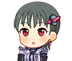 Saya Matsubara (Ad Astra)