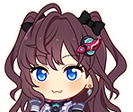Shiki Ichinose (Ad Astra)