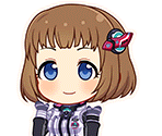 Shinobu Kudo (Ad Astra)