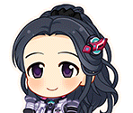 Tsubaki Egami (Ad Astra)
