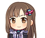 Yukari Mizumoto (Ad Astra)