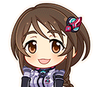 Yukino Aihara (Ad Astra)