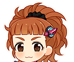 Yuriko Ohnishi (Ad Astra)