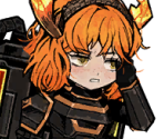 Ishmael (R Corp)