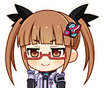 Akiha Ikebukuro (Ad Astra)