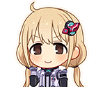 Anzu Futaba (Ad Astra)