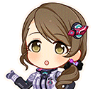 Arisa Mochida (Ad Astra)