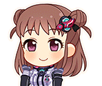 Atsumi Munakata (Ad Astra)