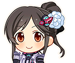 Azuki Momoi (Ad Astra)