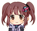 Chieri Ogata (Ad Astra)