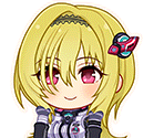 Chitose Kurosaki (Ad Astra)
