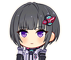 Chiyo Shirayuki (Ad Astra)