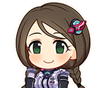 Erika Akanishi (Ad Astra)