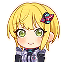 Frederica Miyamoto (Ad Astra)