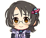 Fuka Asano (Ad Astra)