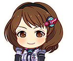 Hasumi Nagatomi (Ad Astra)