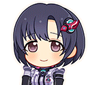 Hotaru Shiragiku (Ad Astra)