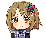 Kanako Mimura (Ad Astra)