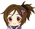 Karin Domyoji (Ad Astra)