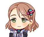 Kiyora Yanagi (Ad Astra)