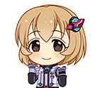 Koharu Koga (Ad Astra)