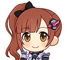 Kyoko Igarashi (Ad Astra)