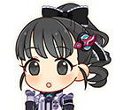Mai Fukuyama (Ad Astra)