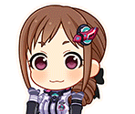 Michiru Ohara (Ad Astra)