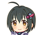 Miho Kohinata (Ad Astra)
