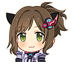 Miku Maekawa (Ad Astra)