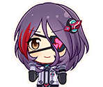 Mirei Hayasaka (Ad Astra)