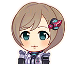 Misato Manaka (Ad Astra)