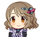 Miyabi Tsukimiya (Ad Astra)