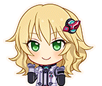 Momoka Sakurai (Ad Astra)
