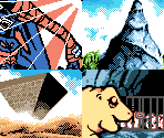 Cutscenes