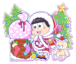 Todomatsu (Christmas '17)