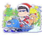 Karamatsu (Christmas '17)