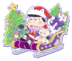 Ichimatsu (Christmas '17)
