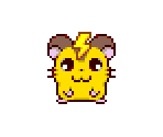 Yellow Ranger