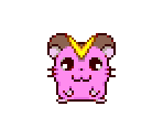 Pink Ranger