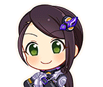 Aki Yamato (Ad Astra)