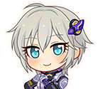 Anastasia (Ad Astra)