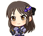 Arisu Tachibana (Ad Astra)