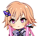 Asuka Ninomiya (Ad Astra)